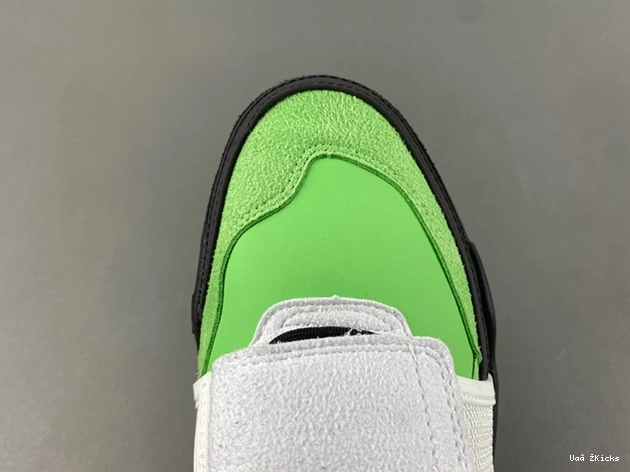 Jaxx Field Zoom 2 DailyWear HQ3061-104 Nike SP 0819
